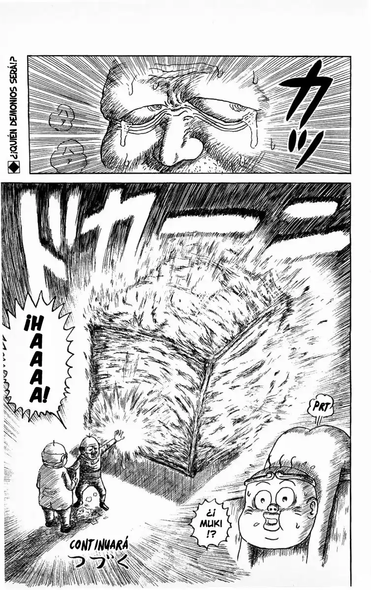 Chinyuuki - Capítulo 61 - Página 15 - LectorTMOo