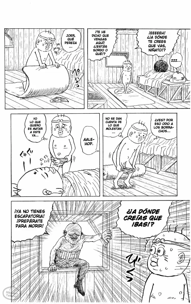 Chinyuuki - Capítulo 62 - Página 4 - LectorTMOo