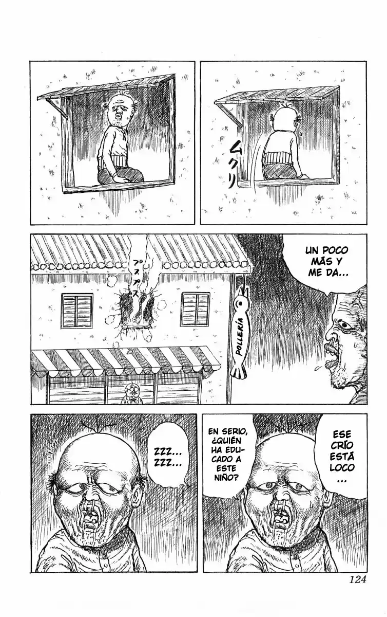 Chinyuuki - Capítulo 62 - Página 6 - LectorTMOo