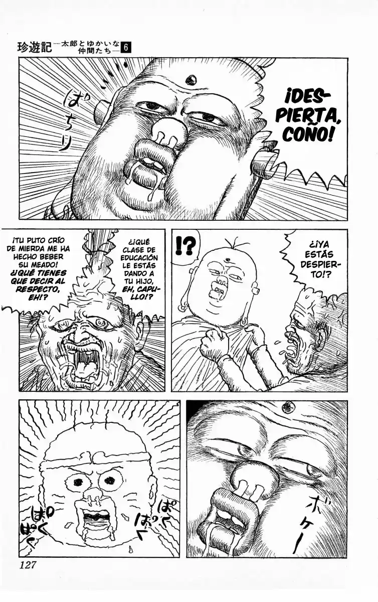 Chinyuuki - Capítulo 62 - Página 9 - LectorTMOo