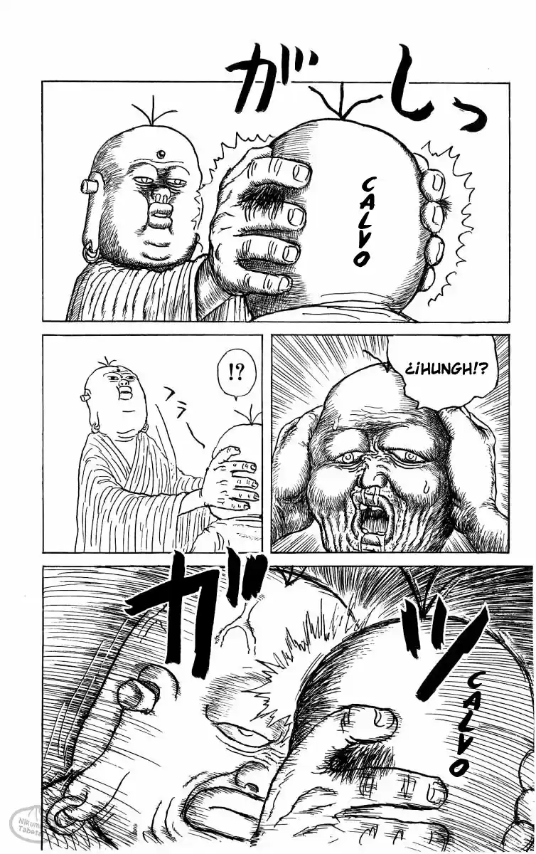 Chinyuuki - Capítulo 62 - Página 10 - LectorTMOo