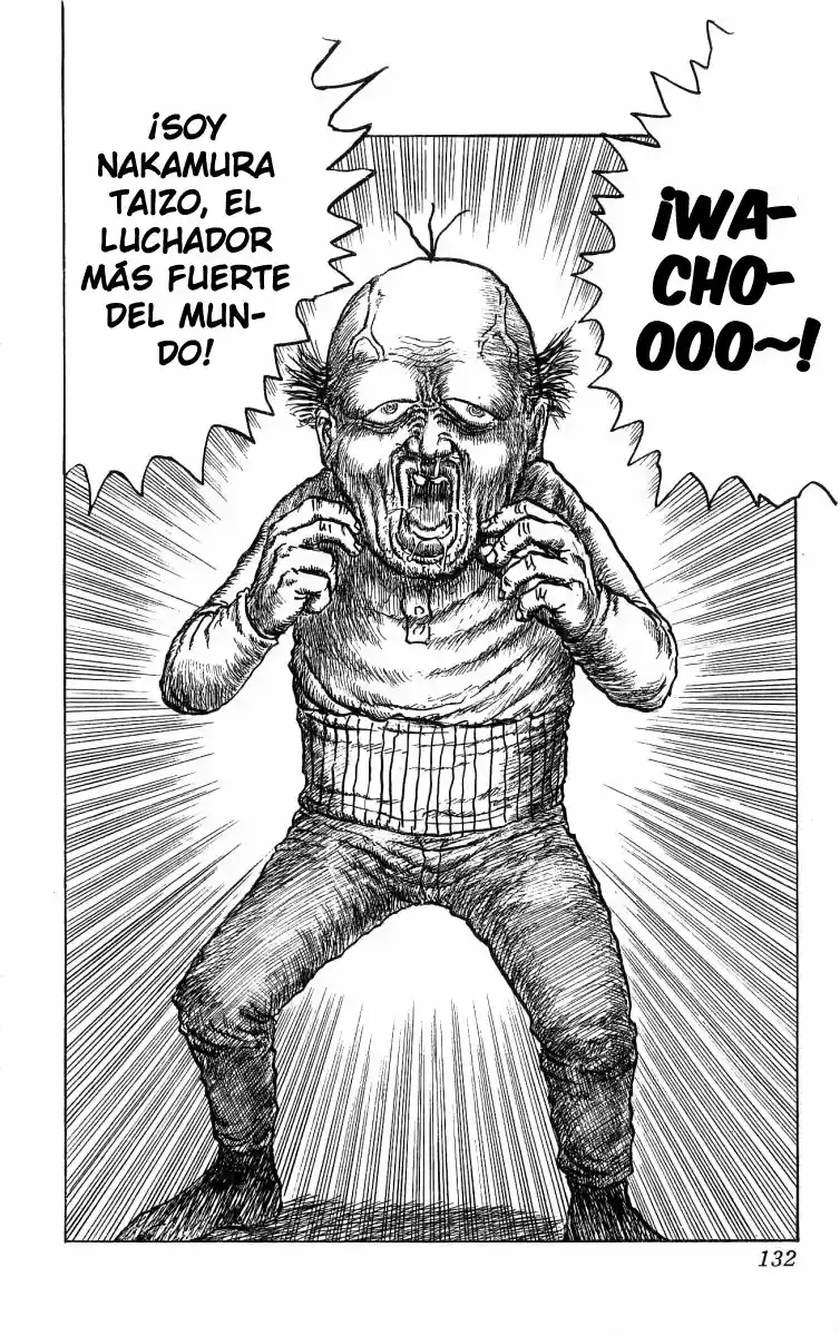 Chinyuuki - Capítulo 62 - Página 14 - LectorTMOo