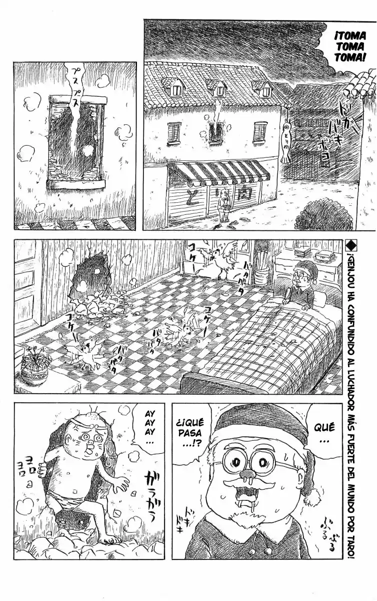 Chinyuuki - Capítulo 63 - Página 2 - LectorTMOo