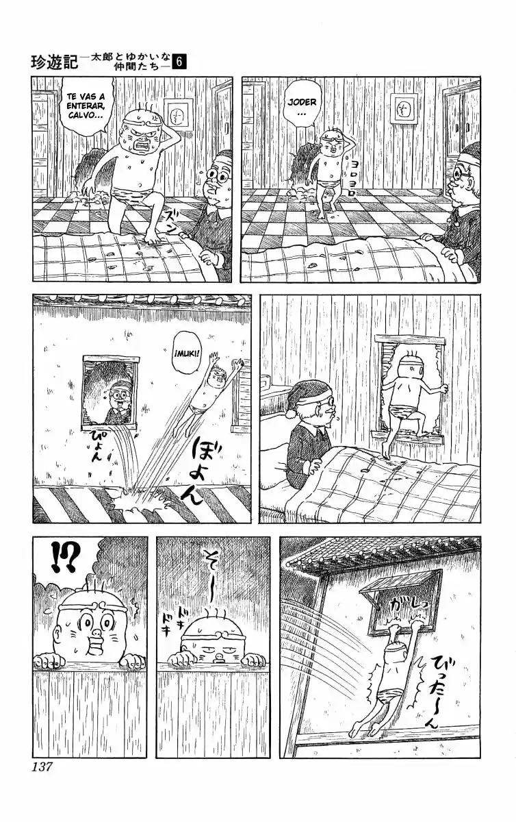 Chinyuuki - Capítulo 63 - Página 3 - LectorTMOo