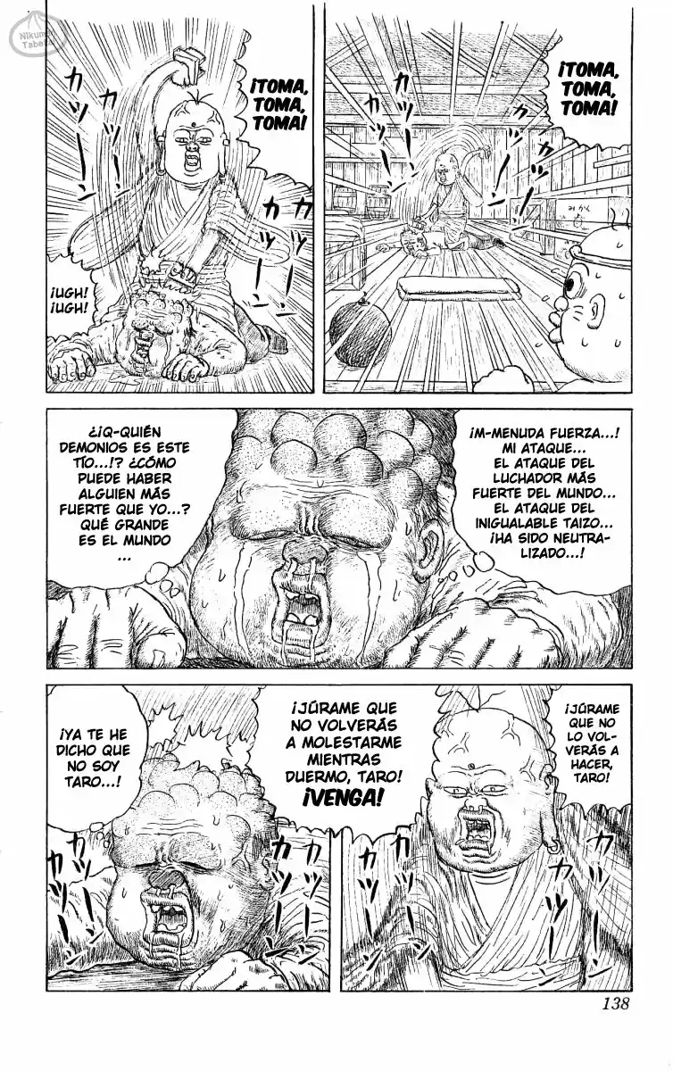 Chinyuuki - Capítulo 63 - Página 4 - LectorTMOo
