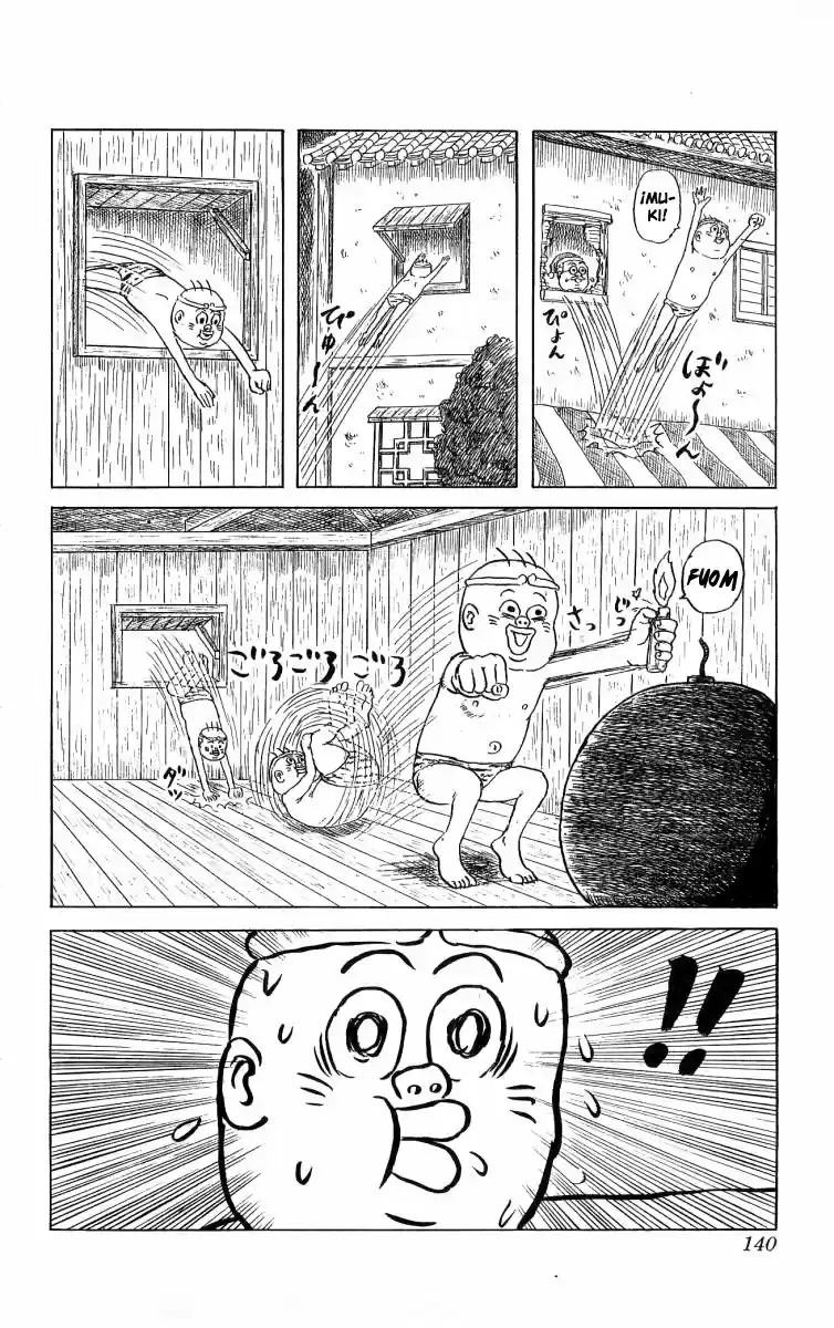 Chinyuuki - Capítulo 63 - Página 6 - LectorTMOo