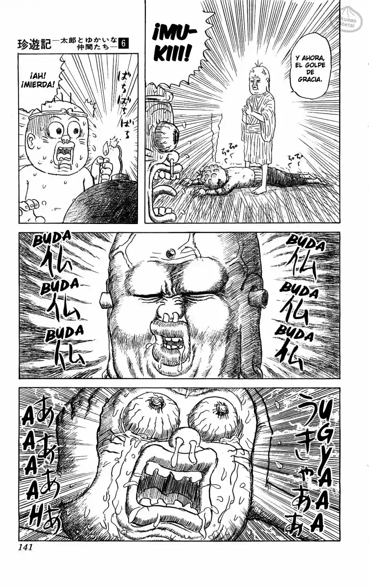 Chinyuuki - Capítulo 63 - Página 7 - LectorTMOo
