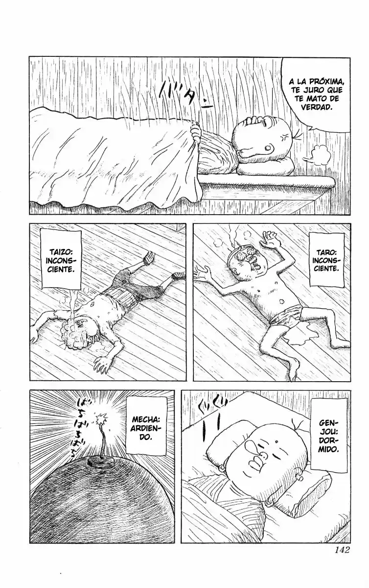 Chinyuuki - Capítulo 63 - Página 8 - LectorTMOo