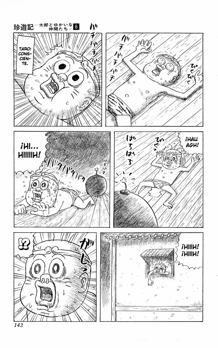 Chinyuuki - Capítulo 63 - Página 9 - LectorTMOo