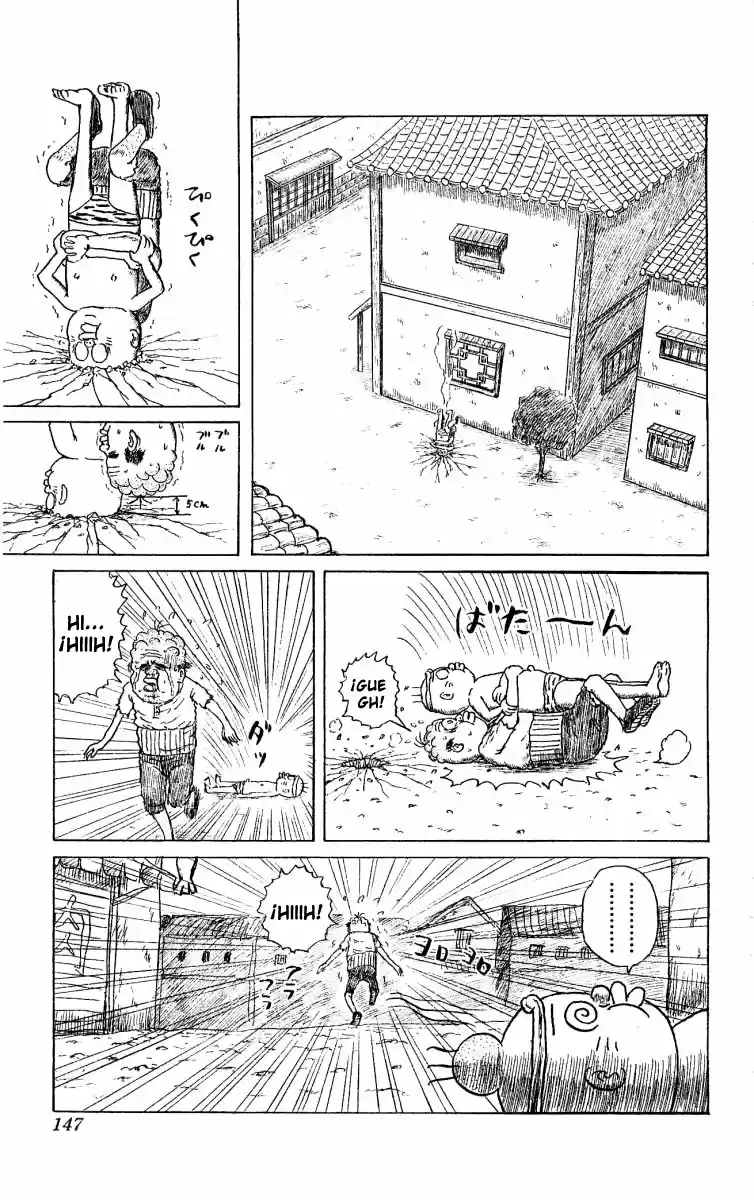 Chinyuuki - Capítulo 63 - Página 13 - LectorTMOo