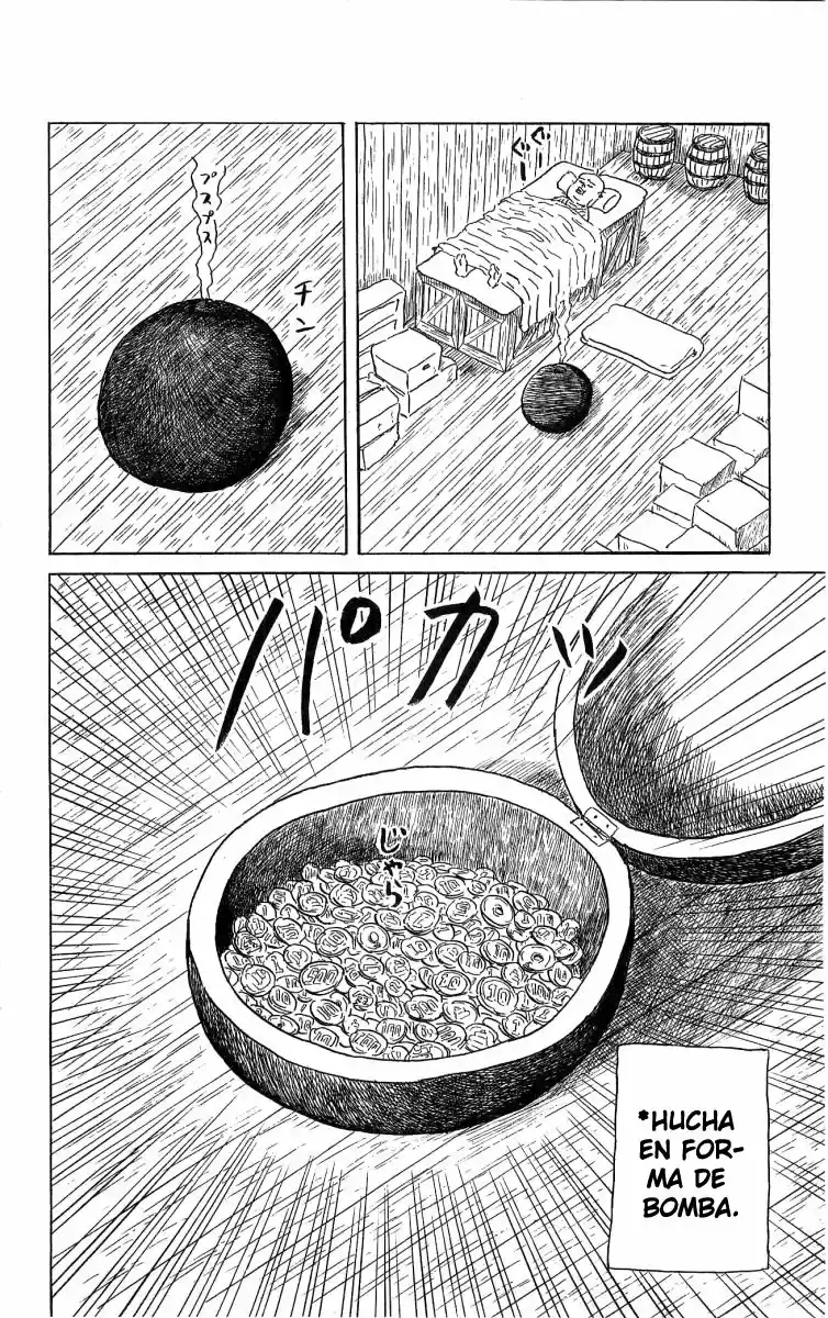 Chinyuuki - Capítulo 63 - Página 14 - LectorTMOo