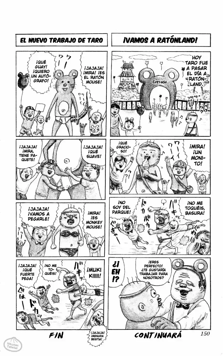 Chinyuuki - Capítulo 63 - Página 16 - LectorTMOo