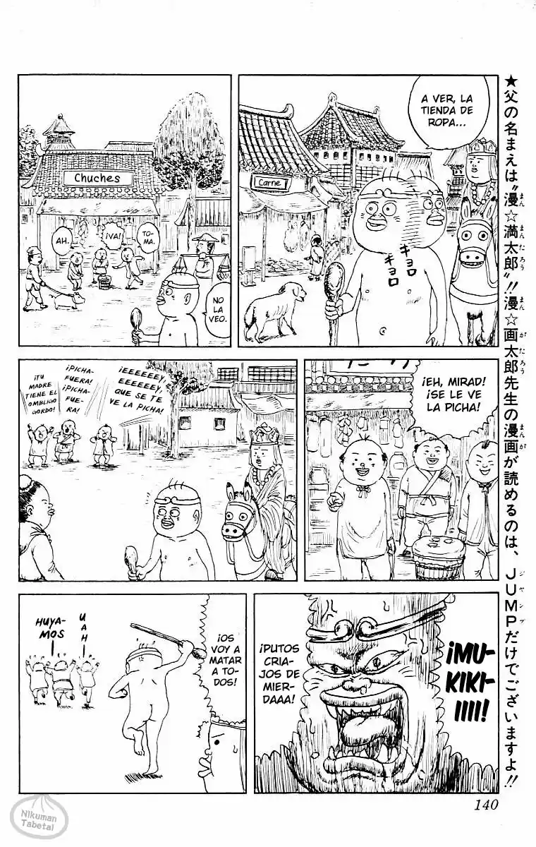 Chinyuuki - Capítulo 7 - Página 4 - LectorTMOo