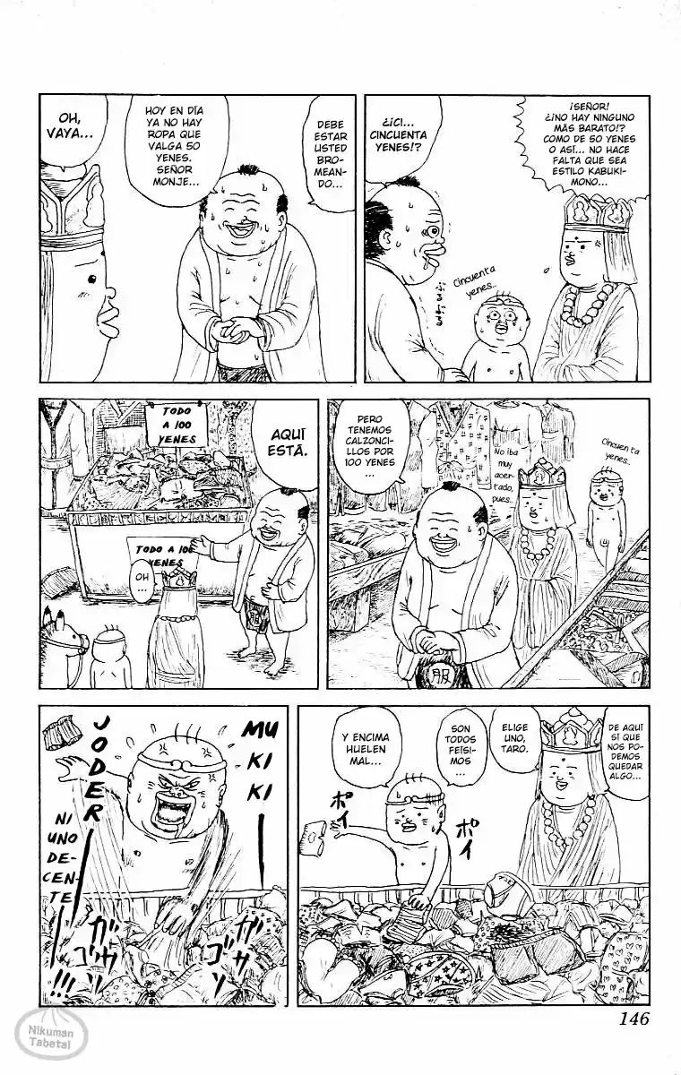Chinyuuki - Capítulo 7 - Página 10 - LectorTMOo