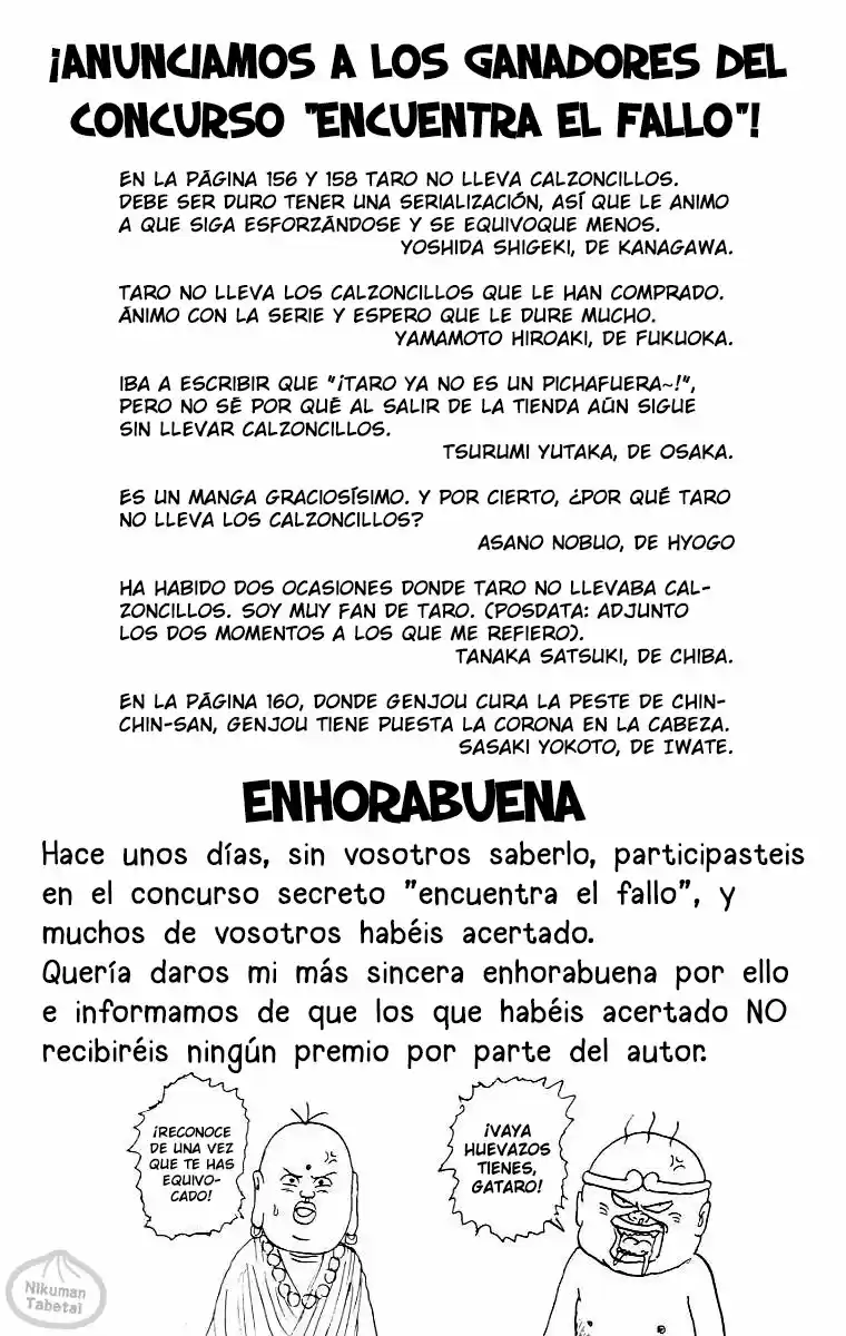 Chinyuuki - Capítulo 8 - Página 1 - LectorTMOo