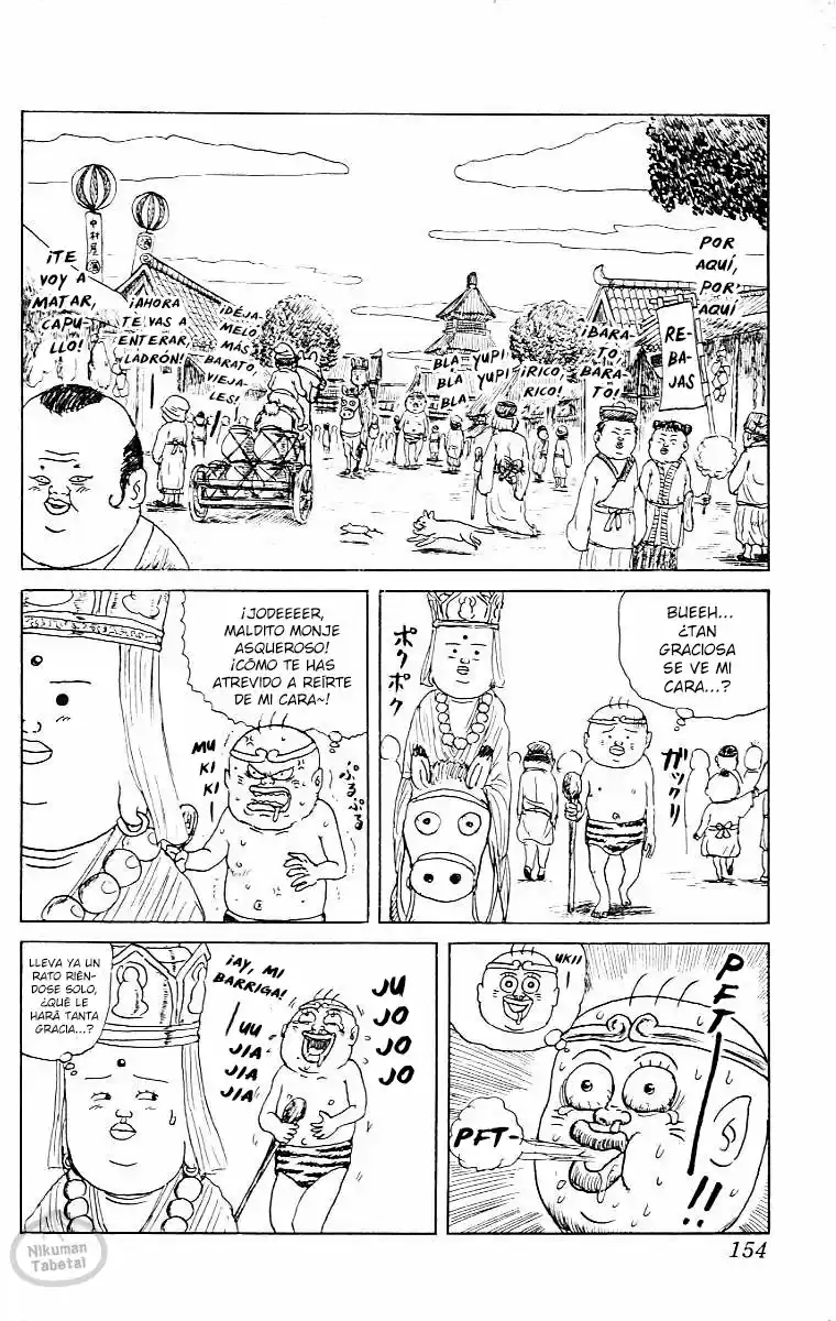 Chinyuuki - Capítulo 8 - Página 3 - LectorTMOo