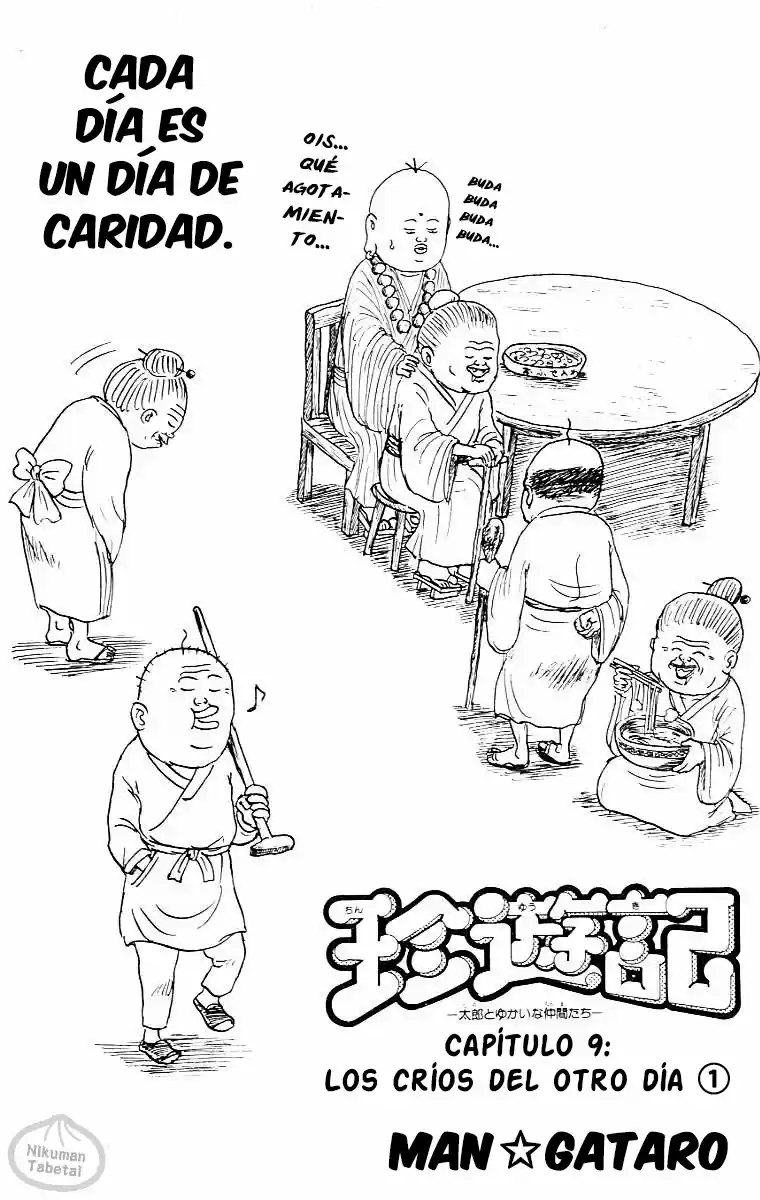 Chinyuuki - Capítulo 9 - Página 2 - LectorTMOo