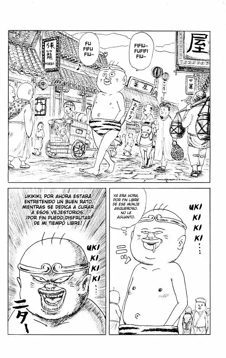 Chinyuuki - Capítulo 9 - Página 3 - LectorTMOo