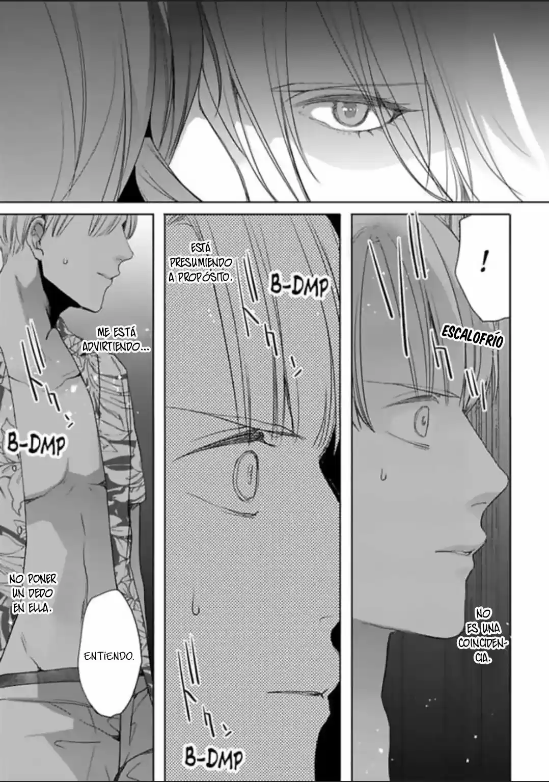 Chippai Kanojo A Bijin Kareshi - Capítulo 11 - Página 23 - LectorTMOo