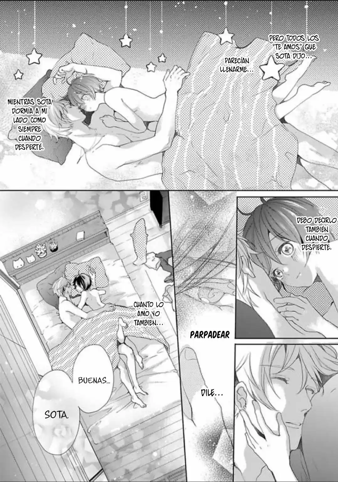 Chippai Kanojo A Bijin Kareshi - Capítulo 14 - Página 26 - LectorTMOo