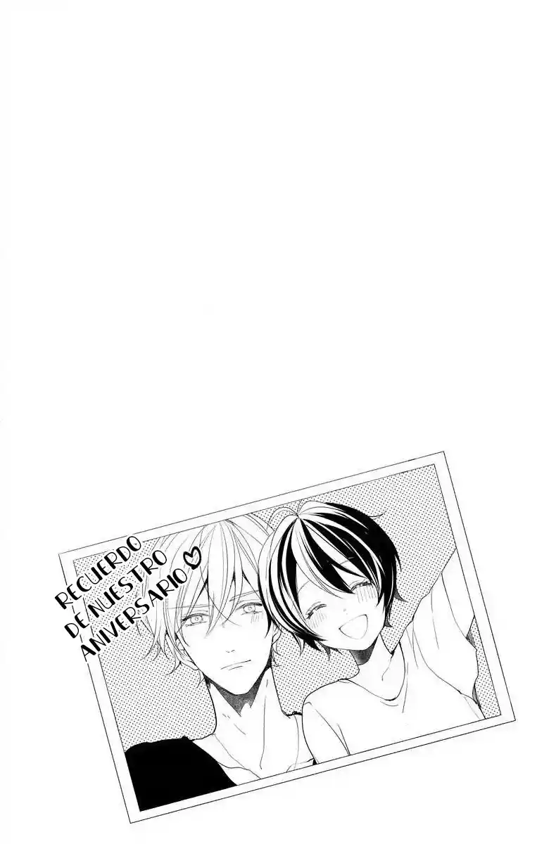 Chippai Kanojo A Bijin Kareshi - Capítulo 15 - Página 4 - LectorTMOo