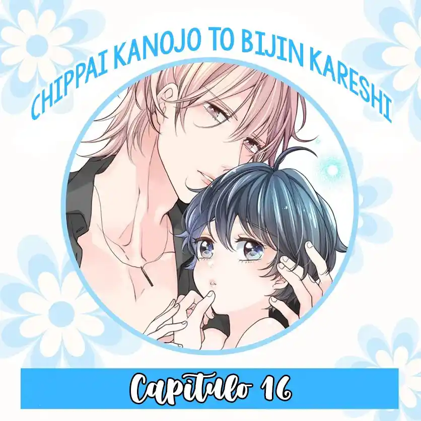 Chippai Kanojo A Bijin Kareshi - Capítulo 16 - Página 4 - LectorTMOo