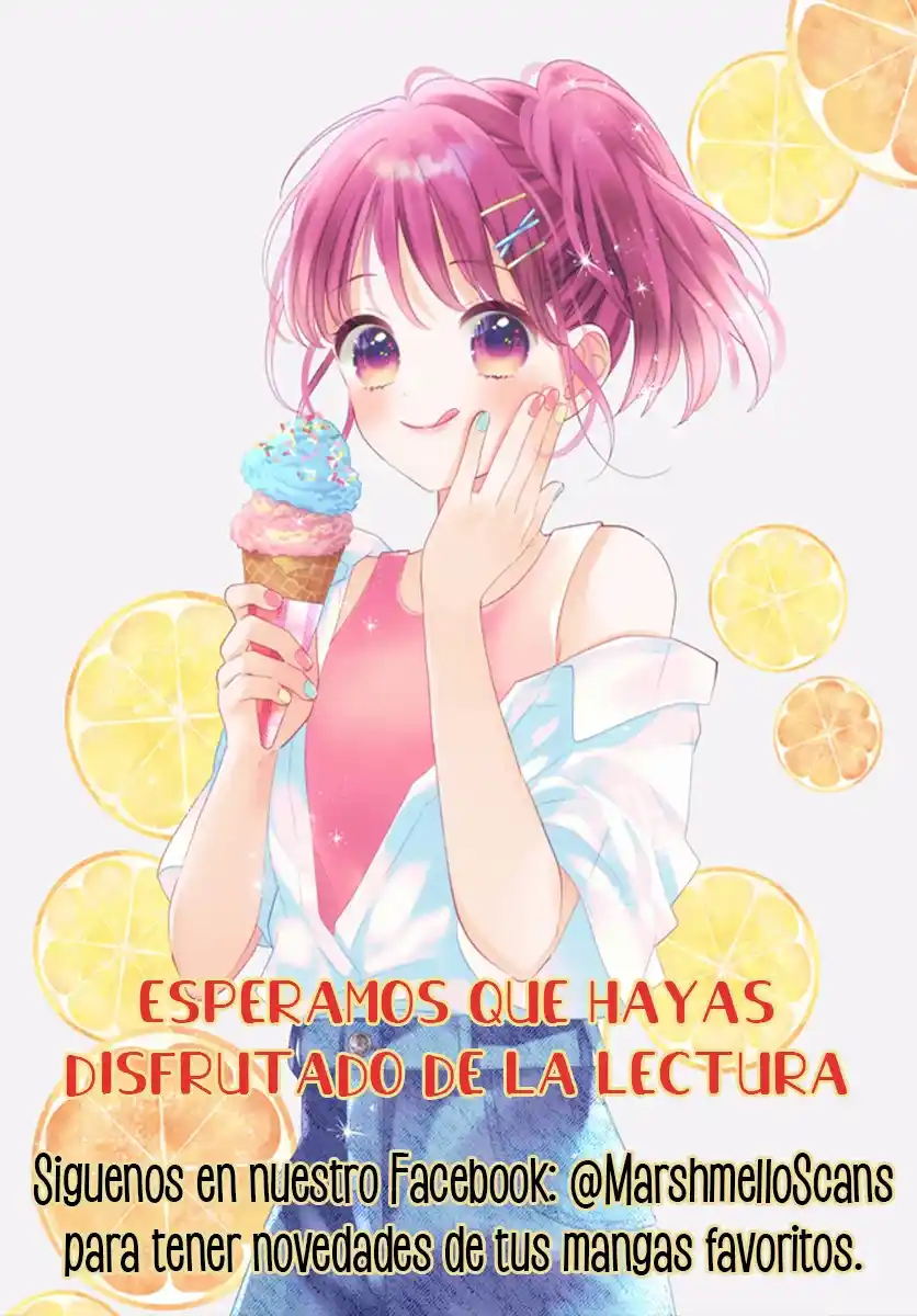 Chippai Kanojo A Bijin Kareshi - Capítulo 16 - Página 37 - LectorTMOo