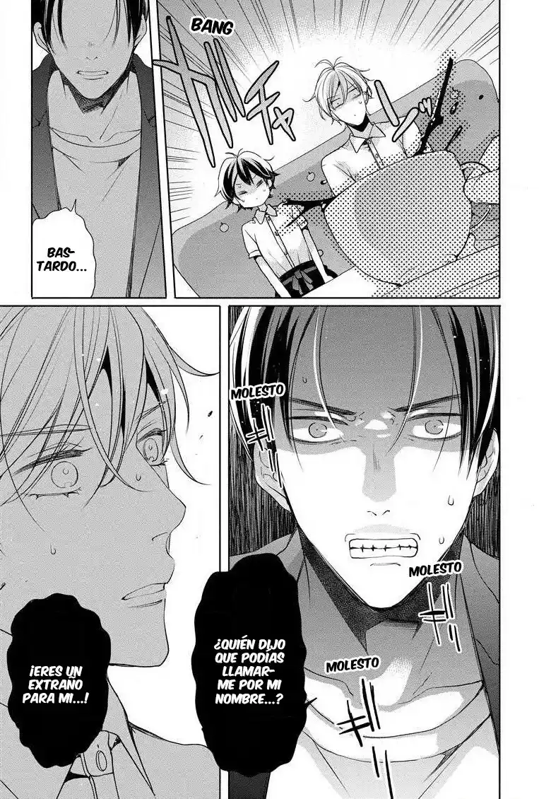 Chippai Kanojo A Bijin Kareshi - Capítulo 17 - Página 12 - LectorTMOo