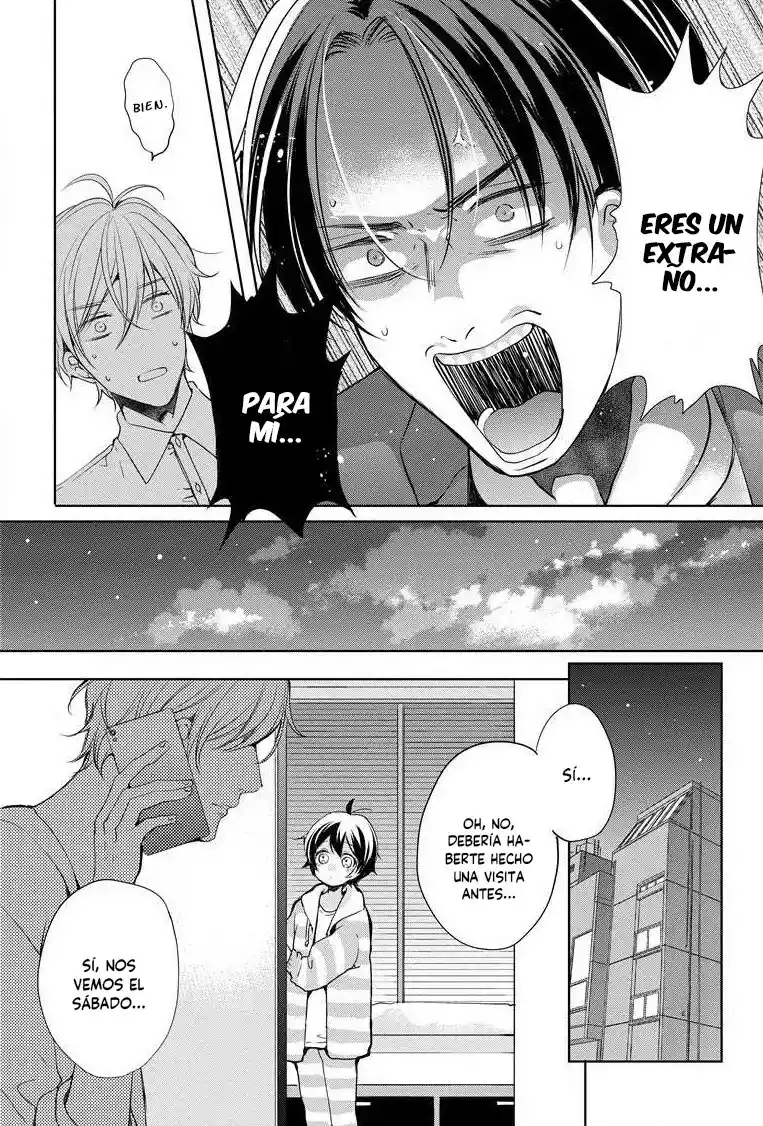 Chippai Kanojo A Bijin Kareshi - Capítulo 17 - Página 15 - LectorTMOo