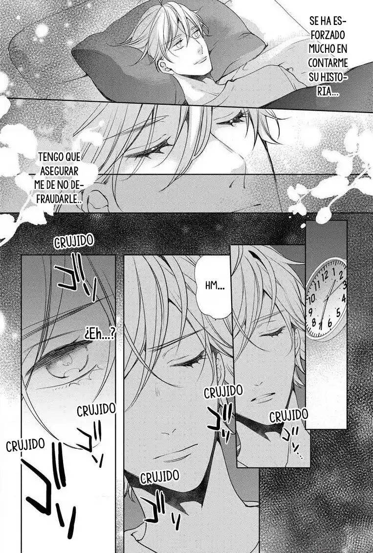 Chippai Kanojo A Bijin Kareshi - Capítulo 17 - Página 32 - LectorTMOo