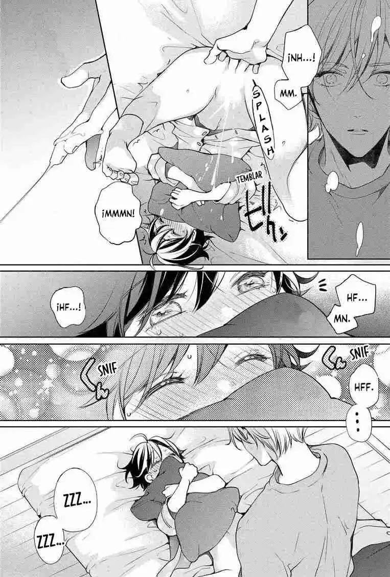 Chippai Kanojo A Bijin Kareshi - Capítulo 18 - Página 12 - LectorTMOo