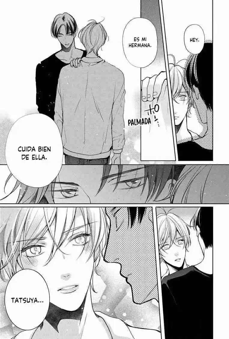 Chippai Kanojo A Bijin Kareshi - Capítulo 18 - Página 15 - LectorTMOo