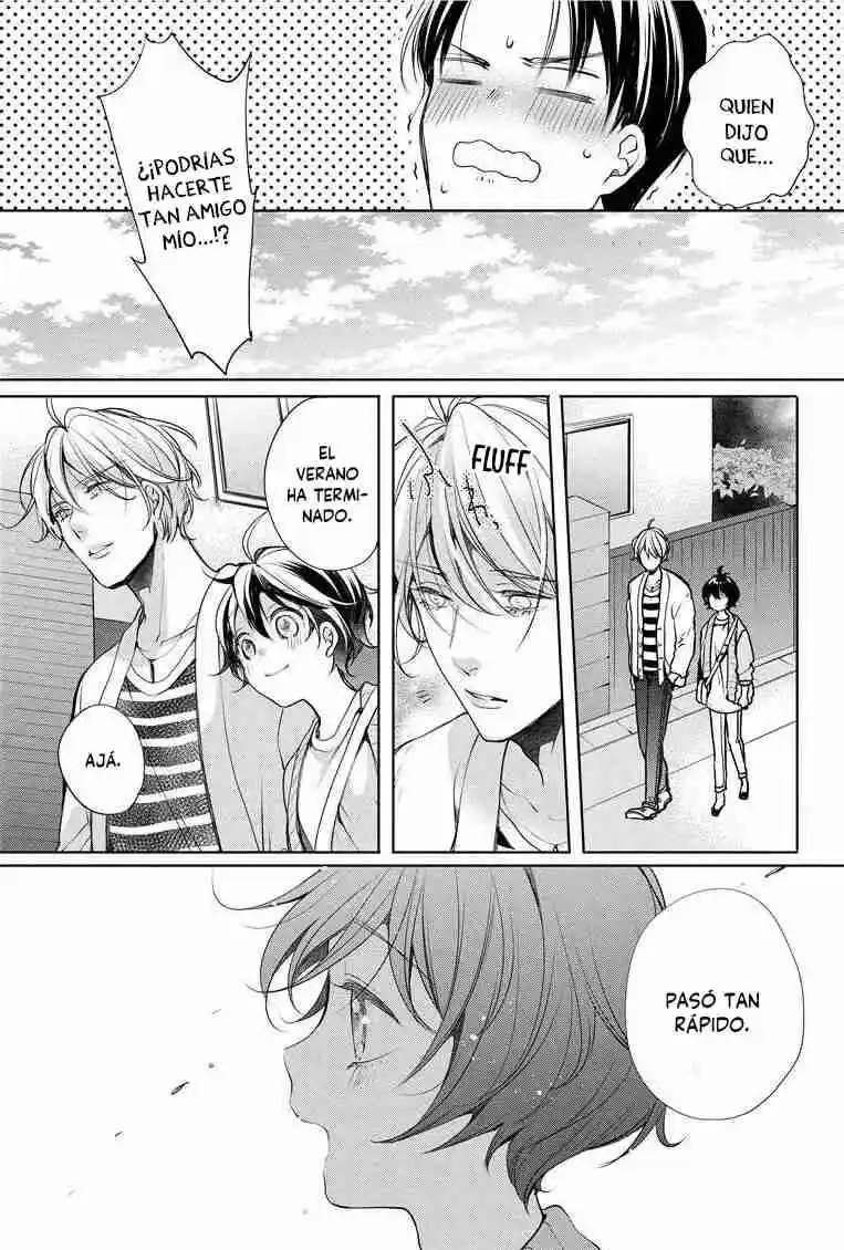 Chippai Kanojo A Bijin Kareshi - Capítulo 18 - Página 16 - LectorTMOo