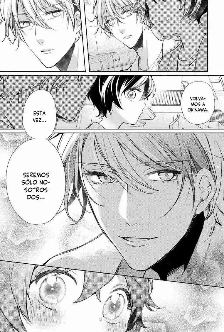 Chippai Kanojo A Bijin Kareshi - Capítulo 18 - Página 17 - LectorTMOo