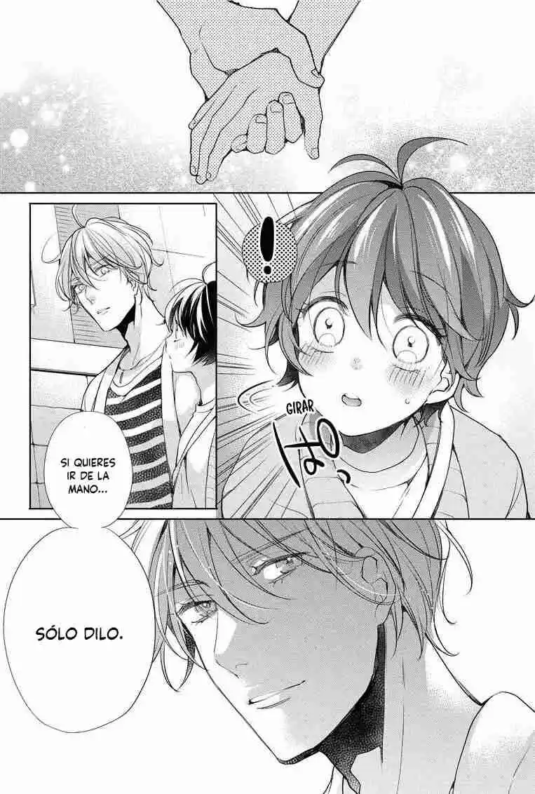 Chippai Kanojo A Bijin Kareshi - Capítulo 18 - Página 19 - LectorTMOo