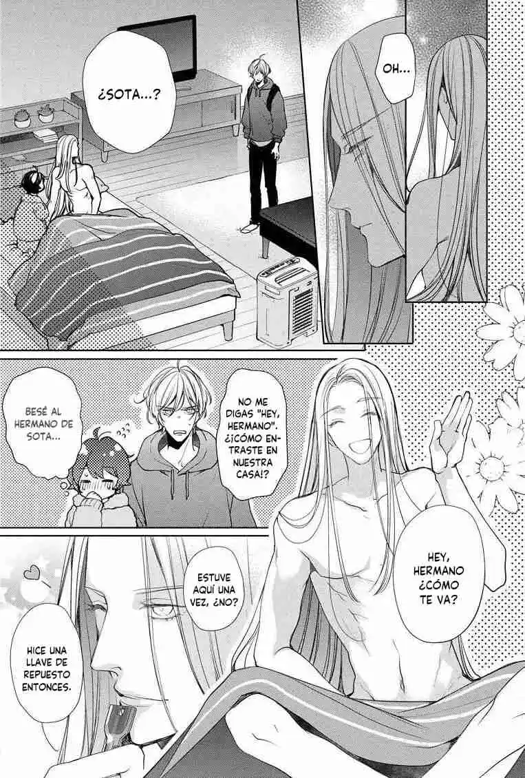 Chippai Kanojo A Bijin Kareshi - Capítulo 18 - Página 29 - LectorTMOo