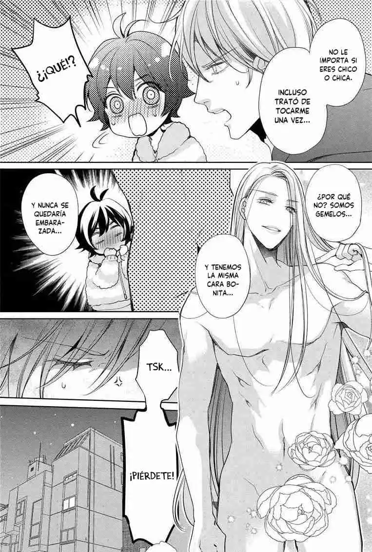 Chippai Kanojo A Bijin Kareshi - Capítulo 18 - Página 32 - LectorTMOo