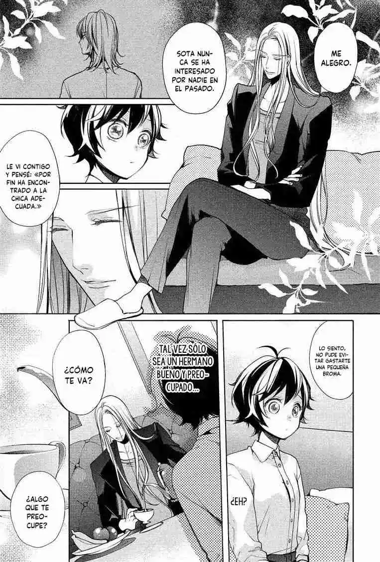 Chippai Kanojo A Bijin Kareshi - Capítulo 19 - Página 13 - LectorTMOo
