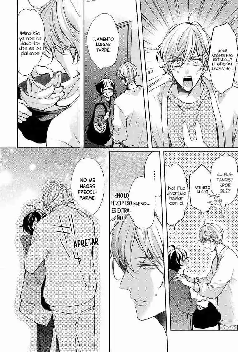 Chippai Kanojo A Bijin Kareshi - Capítulo 19 - Página 24 - LectorTMOo