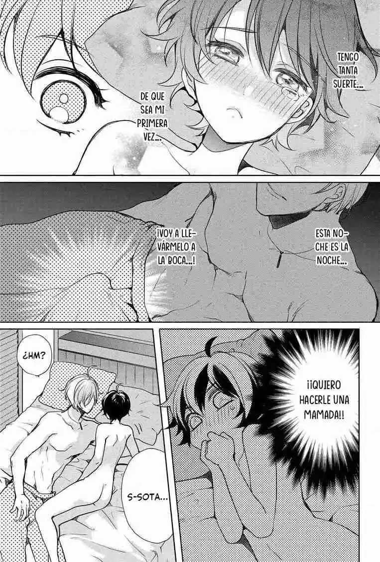 Chippai Kanojo A Bijin Kareshi - Capítulo 19 - Página 28 - LectorTMOo
