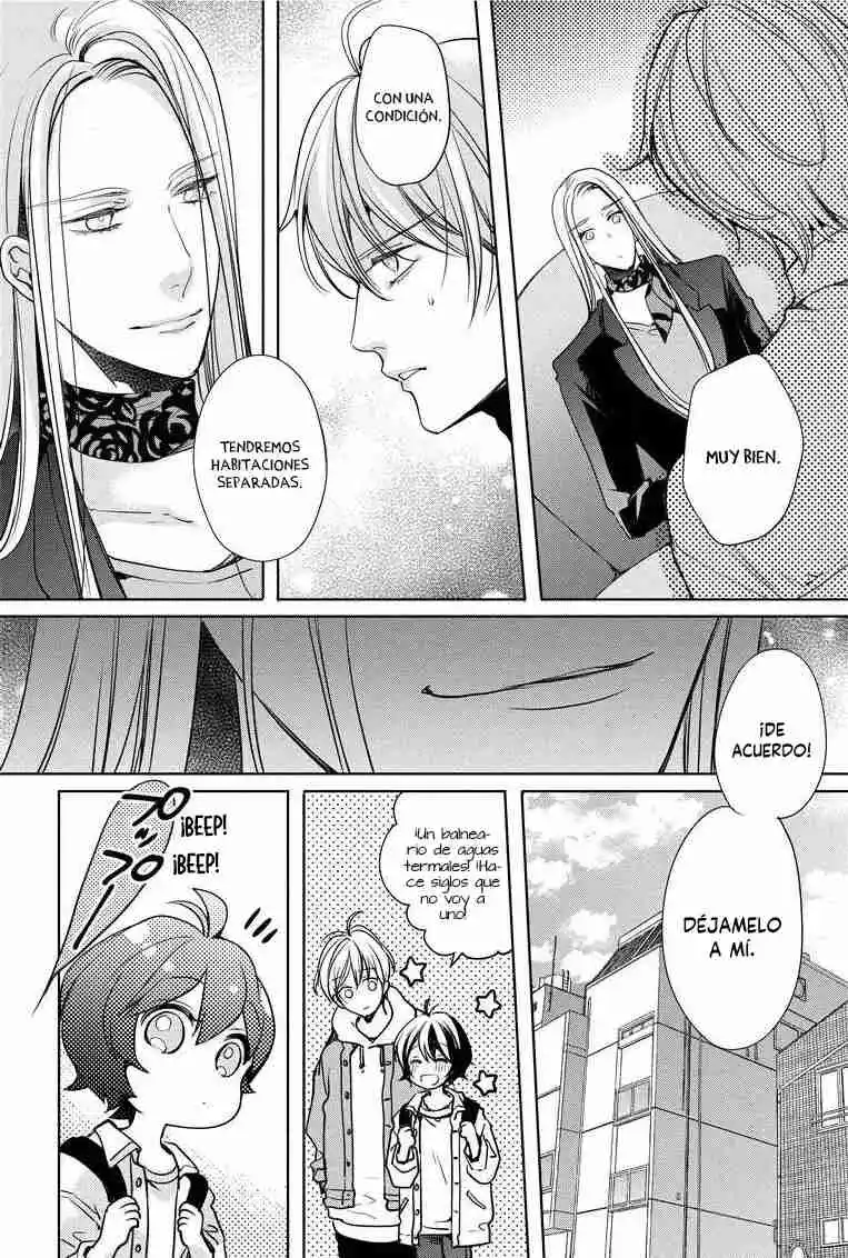 Chippai Kanojo A Bijin Kareshi - Capítulo 20 - Página 10 - LectorTMOo