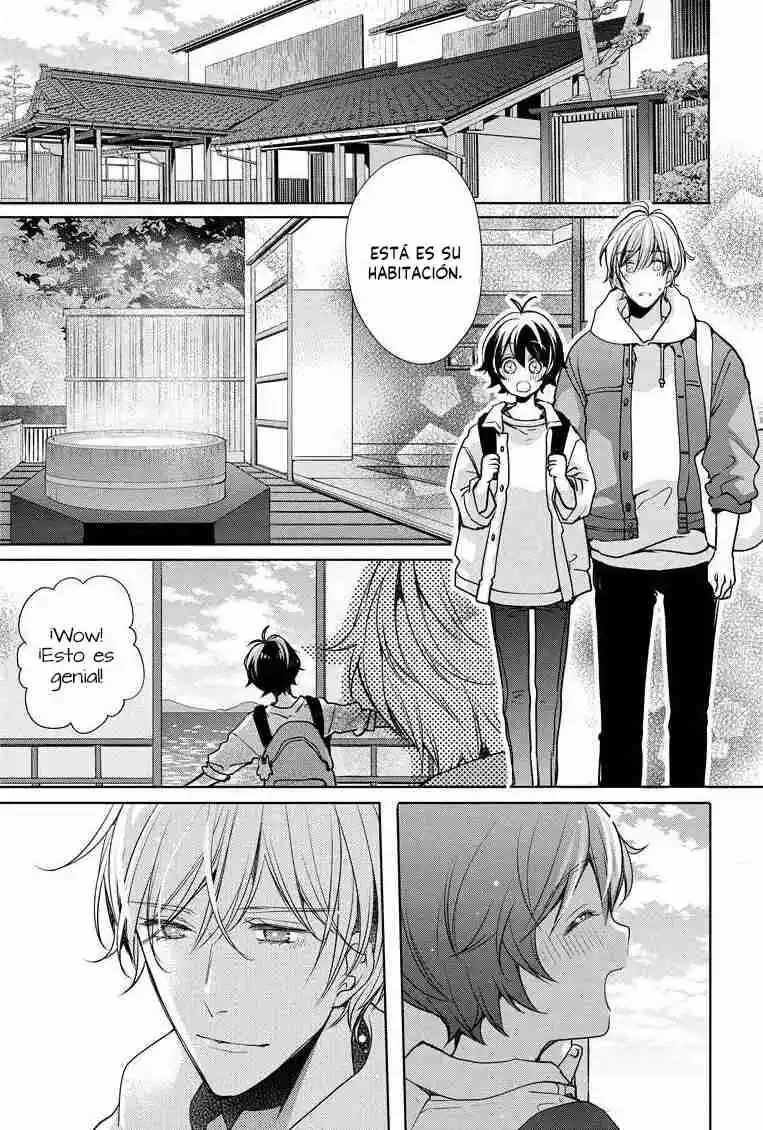 Chippai Kanojo A Bijin Kareshi - Capítulo 20 - Página 13 - LectorTMOo