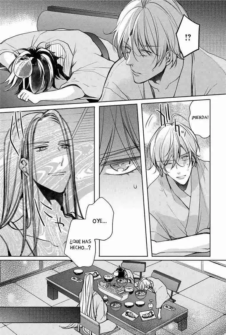 Chippai Kanojo A Bijin Kareshi - Capítulo 20 - Página 23 - LectorTMOo