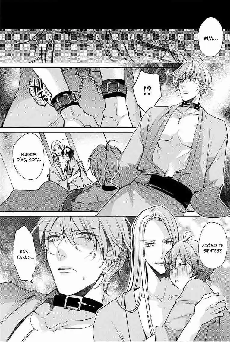 Chippai Kanojo A Bijin Kareshi - Capítulo 20 - Página 24 - LectorTMOo