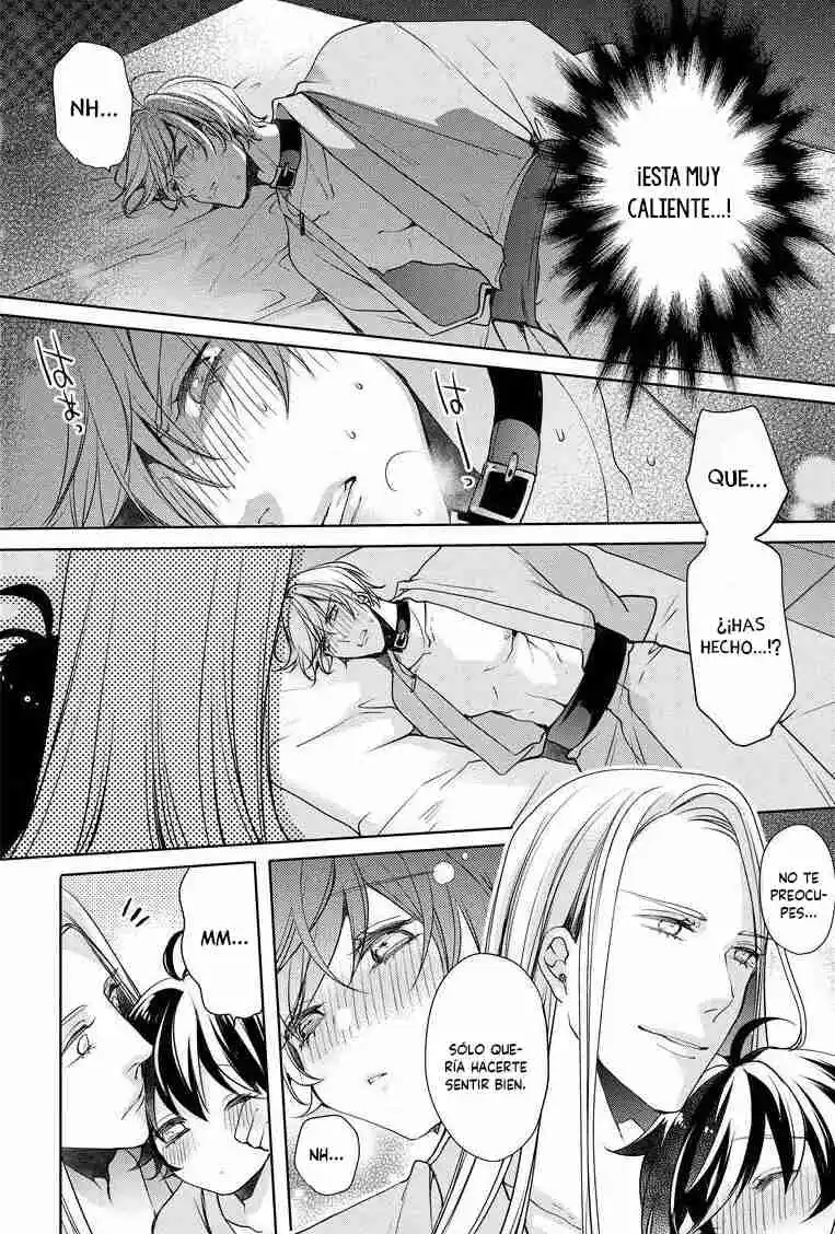 Chippai Kanojo A Bijin Kareshi - Capítulo 20 - Página 26 - LectorTMOo