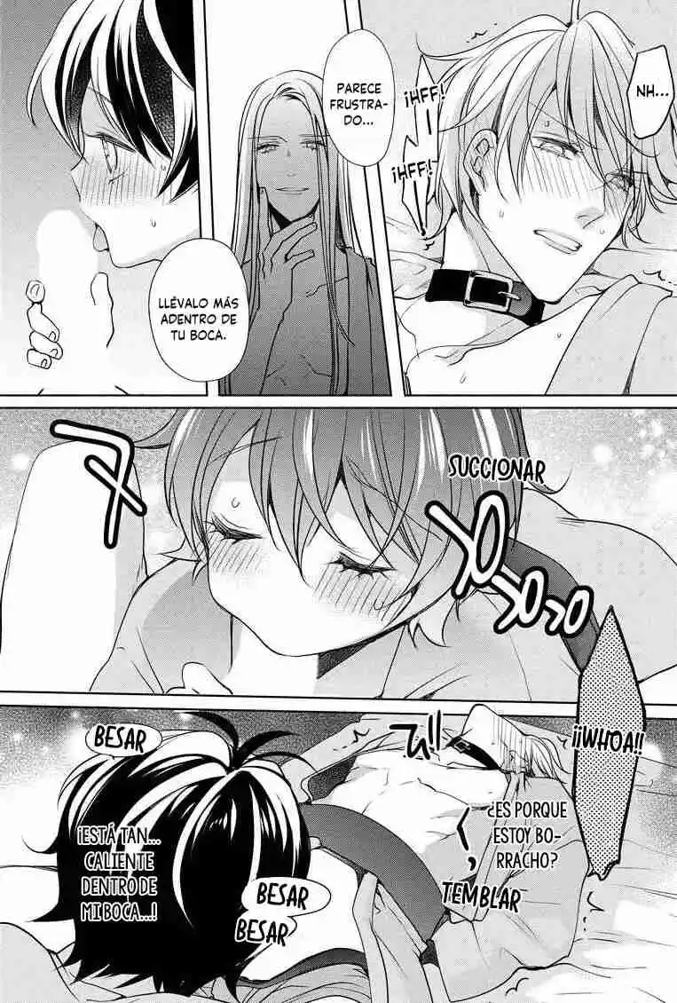 Chippai Kanojo A Bijin Kareshi - Capítulo 20 - Página 30 - LectorTMOo