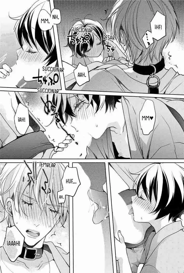 Chippai Kanojo A Bijin Kareshi - Capítulo 20 - Página 31 - LectorTMOo