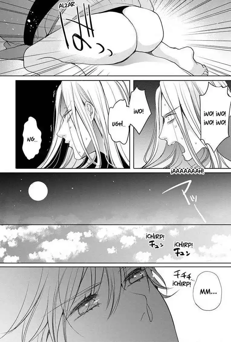 Chippai Kanojo A Bijin Kareshi - Capítulo 21 - Página 25 - LectorTMOo