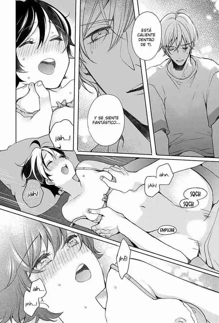 Chippai Kanojo A Bijin Kareshi - Capítulo 22 - Página 26 - LectorTMOo