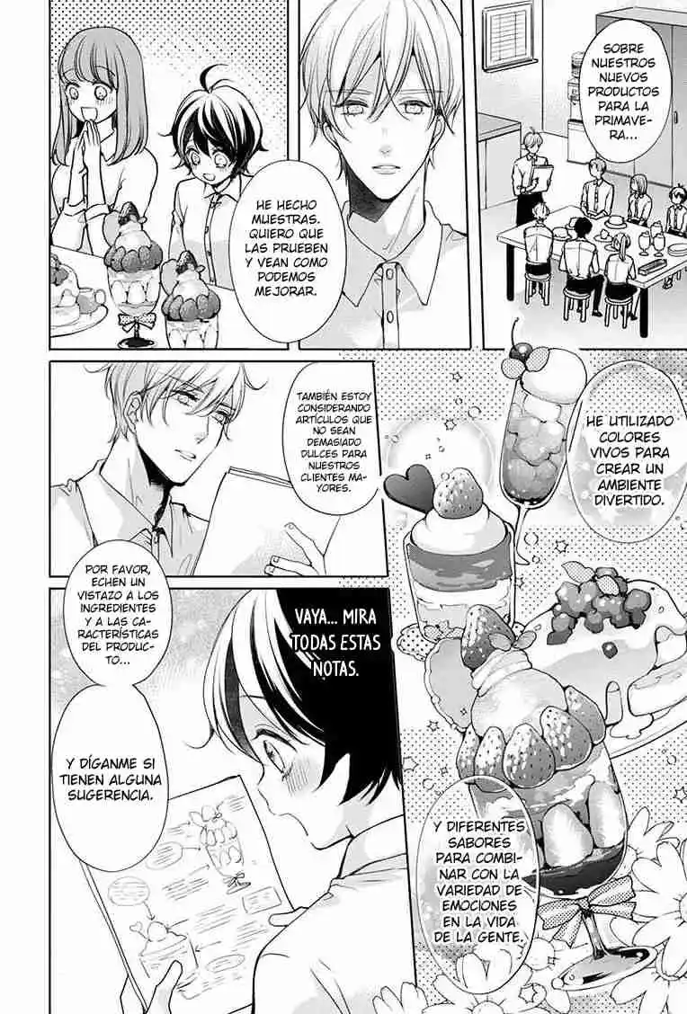 Chippai Kanojo A Bijin Kareshi - Capítulo 22 - Página 64 - LectorTMOo